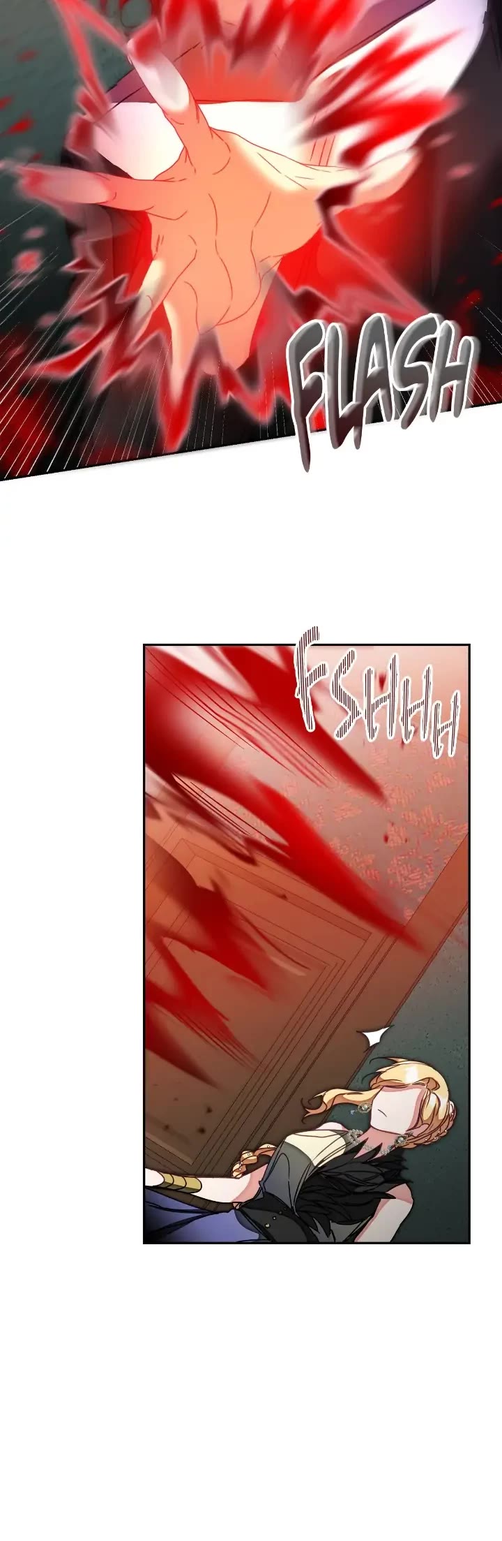 I've Become the Villainous Empress of a Novel Chapter 129 page 15 - Chapter 129