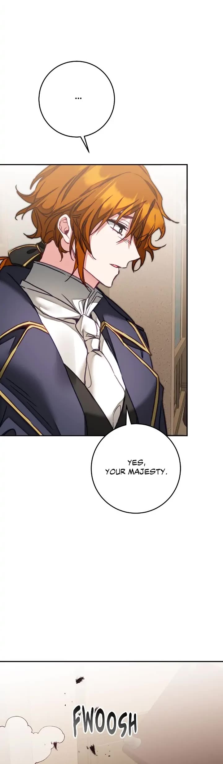 I've Become the Villainous Empress of a Novel Chapter 129 page 19 - Chapter 129