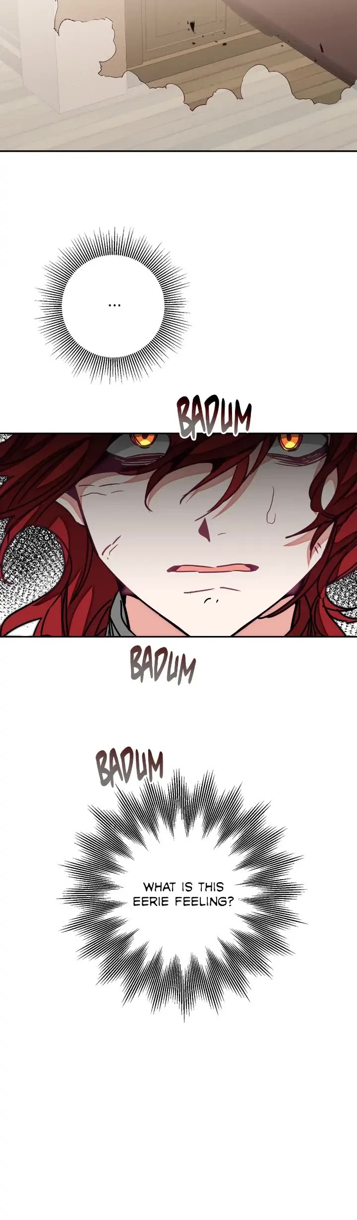 I've Become the Villainous Empress of a Novel Chapter 129 page 20 - Chapter 129