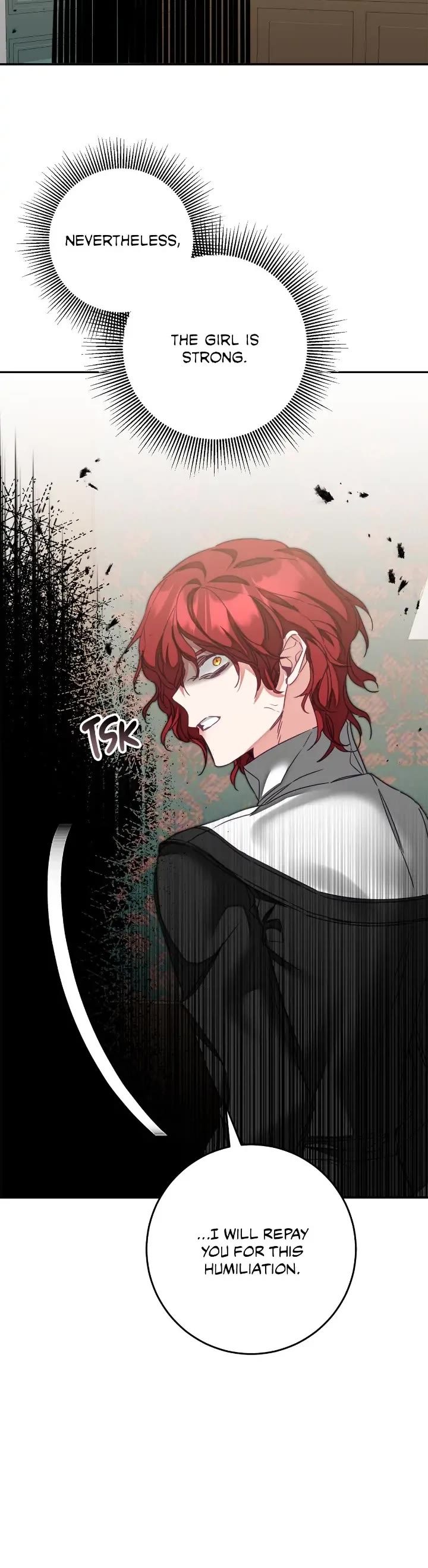 I've Become the Villainous Empress of a Novel Chapter 129 page 25 - Chapter 129