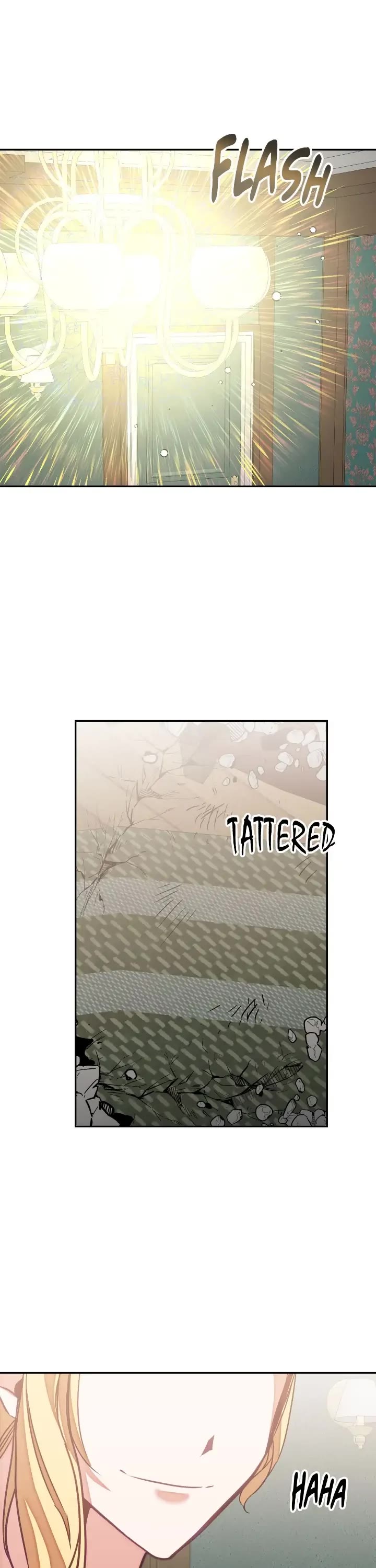 I've Become the Villainous Empress of a Novel Chapter 129 page 26 - Chapter 129