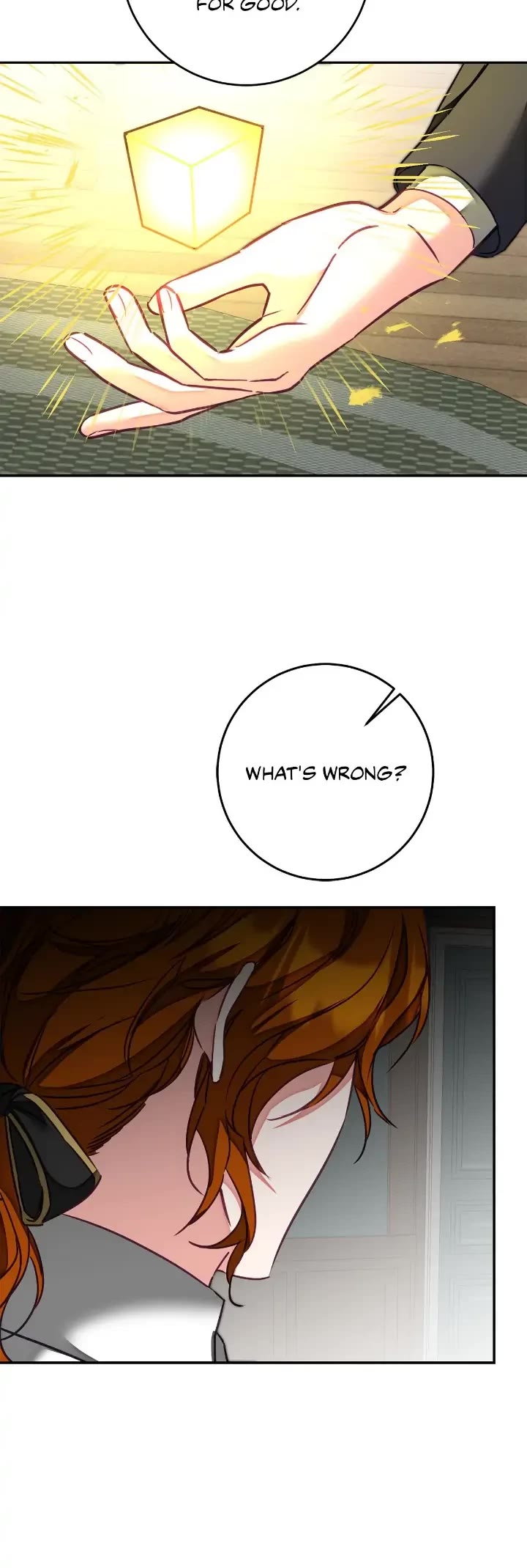 I've Become the Villainous Empress of a Novel Chapter 129 page 30 - Chapter 129