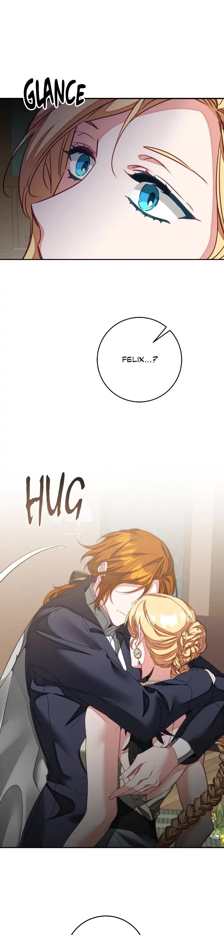 I've Become the Villainous Empress of a Novel Chapter 129 page 31 - Chapter 129