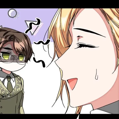 I've Become the Villainous Empress of a Novel Chapter 129 cover