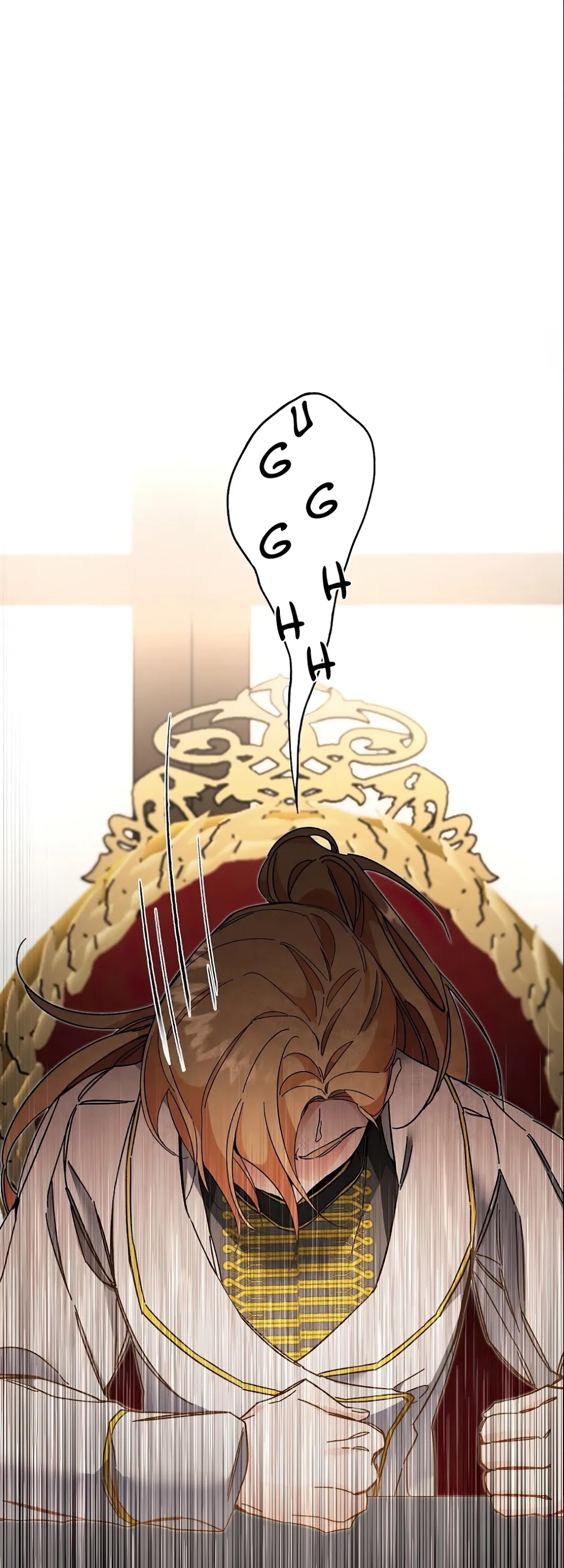 I've Become the Villainous Empress of a Novel Chapter 13 page 23 - Chapter 13