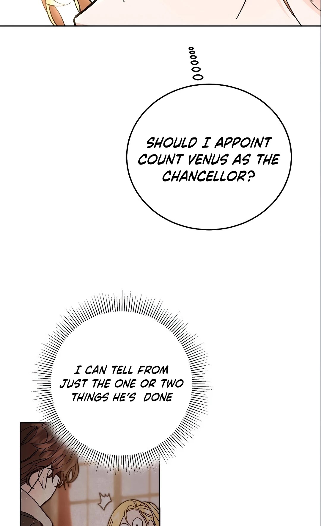 I've Become the Villainous Empress of a Novel Chapter 13 page 26 - Chapter 13
