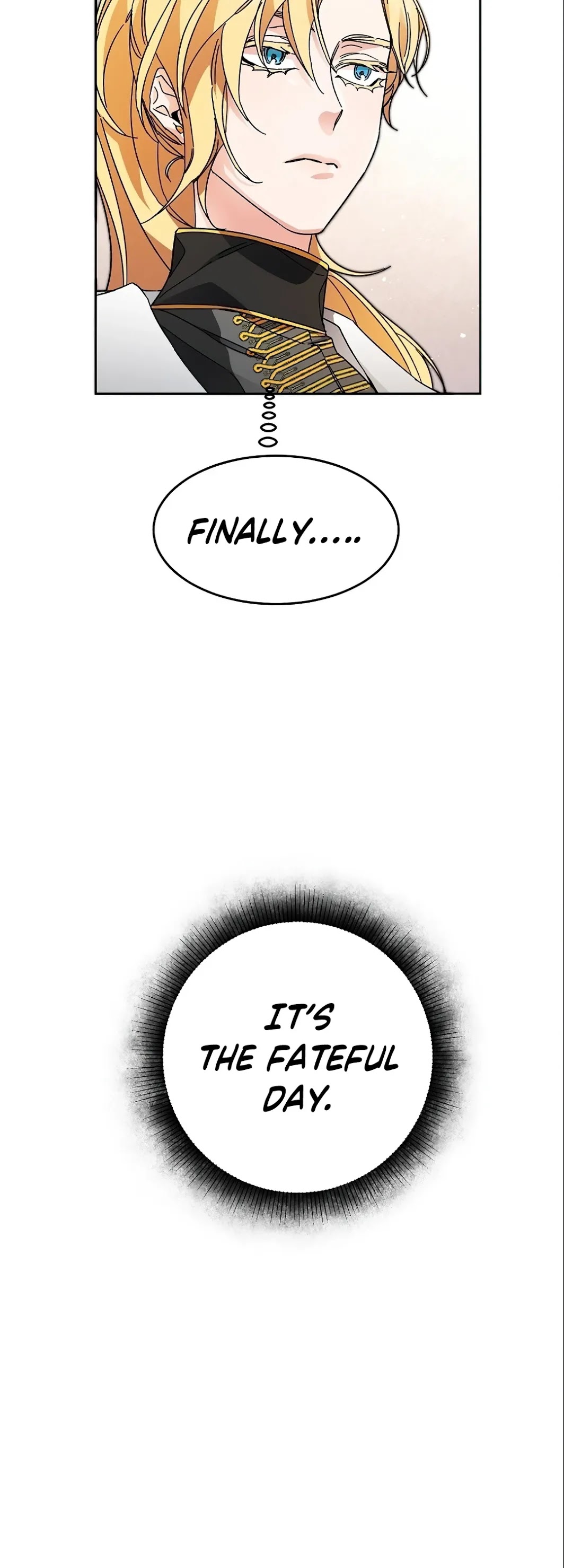 I've Become the Villainous Empress of a Novel Chapter 13 page 29 - Chapter 13