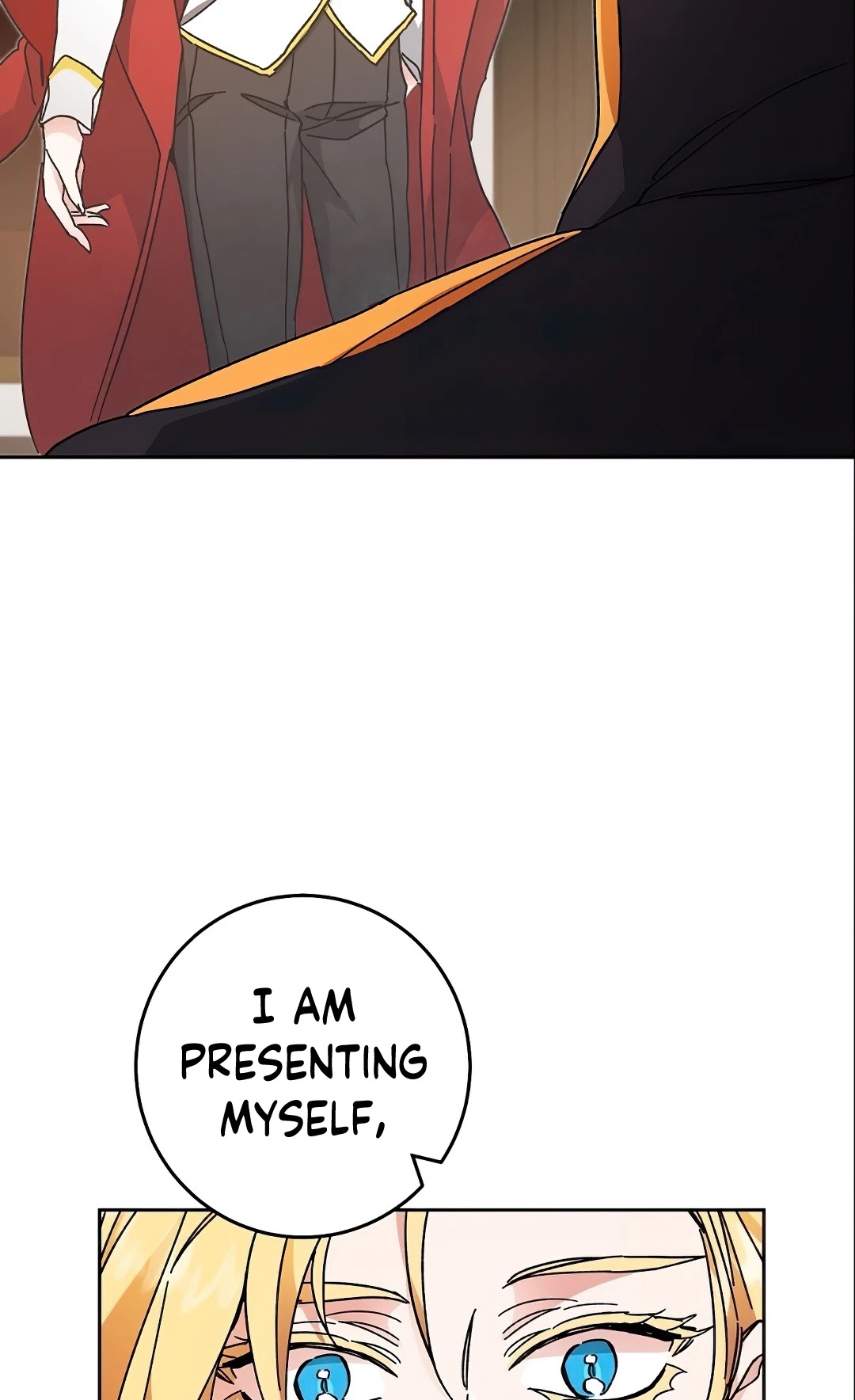 I've Become the Villainous Empress of a Novel Chapter 13 page 31 - Chapter 13