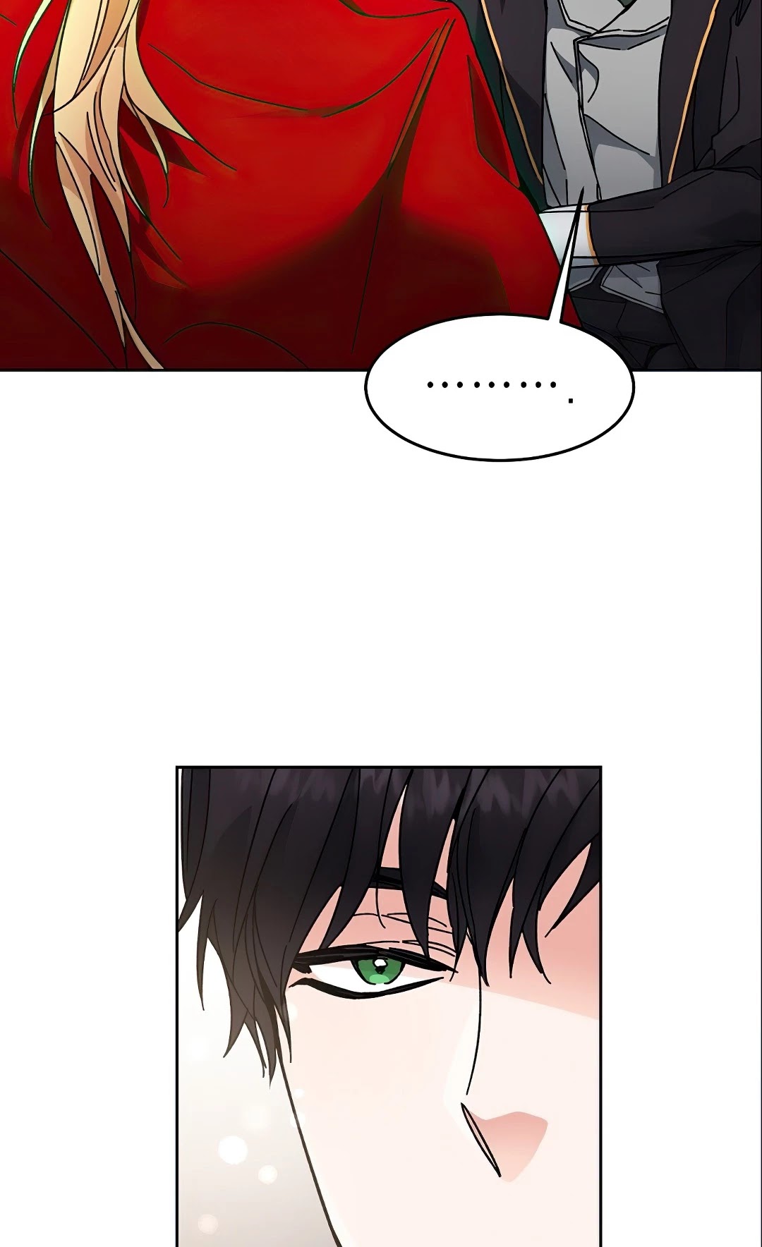I've Become the Villainous Empress of a Novel Chapter 13 page 36 - Chapter 13
