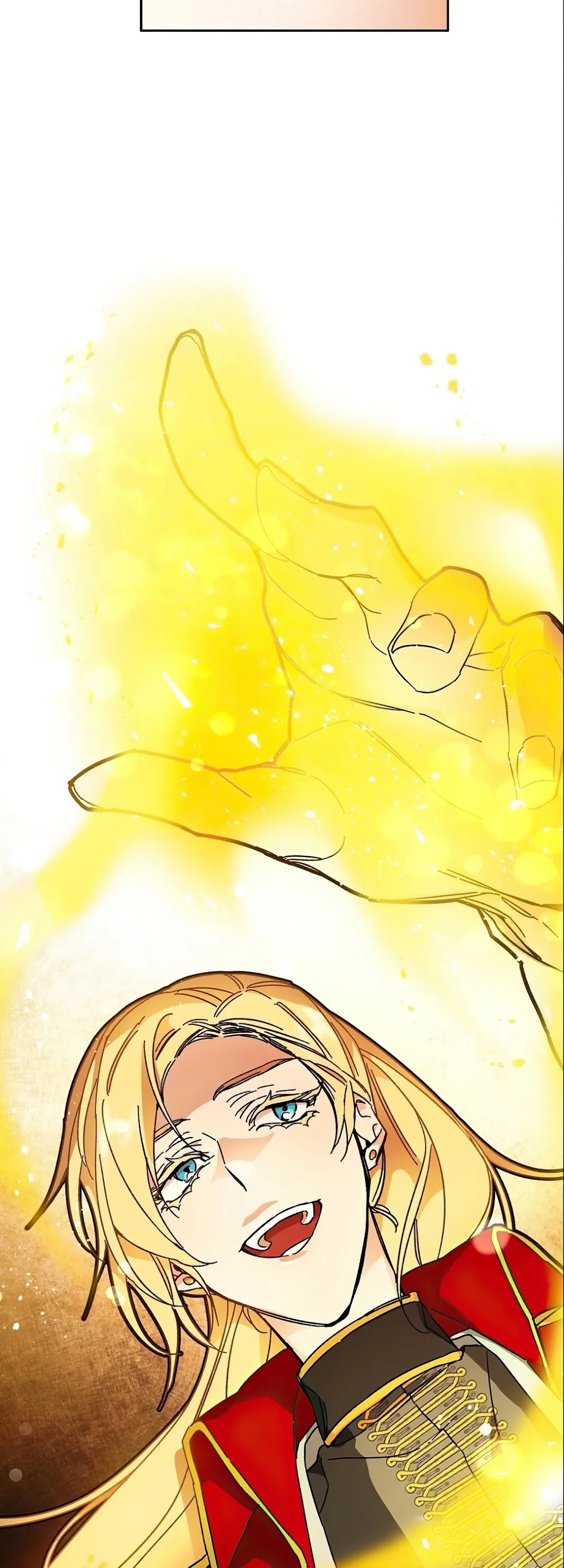 I've Become the Villainous Empress of a Novel Chapter 13 page 44 - Chapter 13
