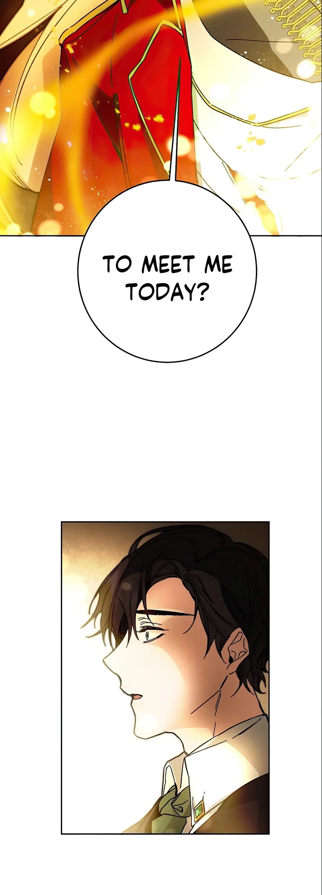 I've Become the Villainous Empress of a Novel Chapter 13 page 45 - Chapter 13