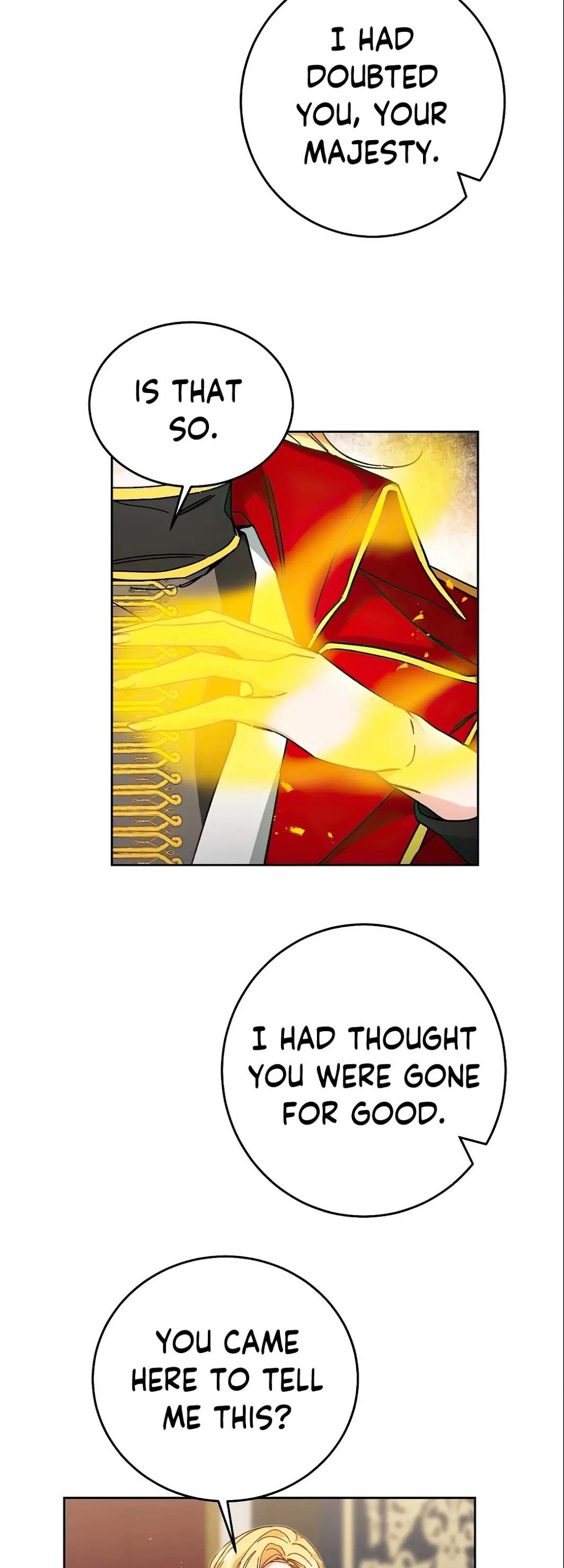 I've Become the Villainous Empress of a Novel Chapter 13 page 48 - Chapter 13
