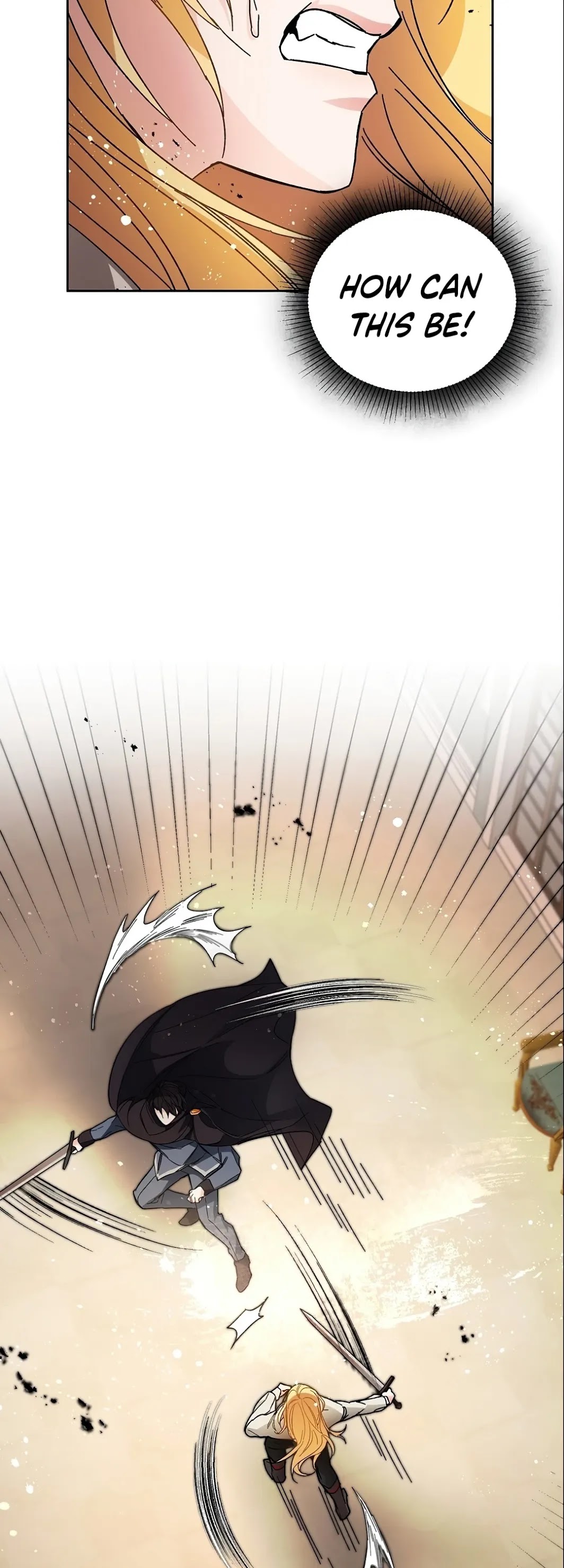 I've Become the Villainous Empress of a Novel Chapter 13 page 5 - Chapter 13