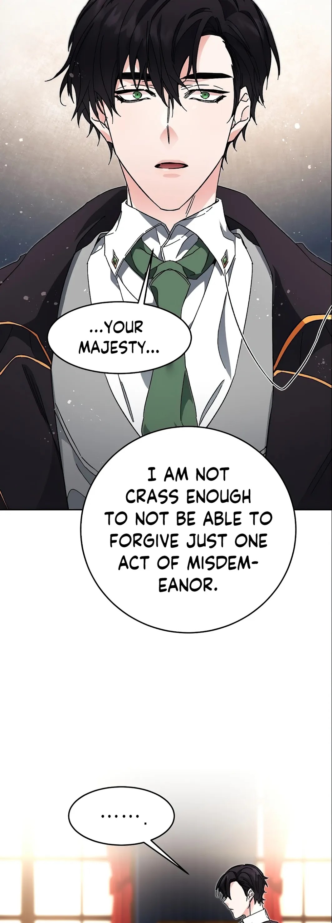I've Become the Villainous Empress of a Novel Chapter 13 page 50 - Chapter 13