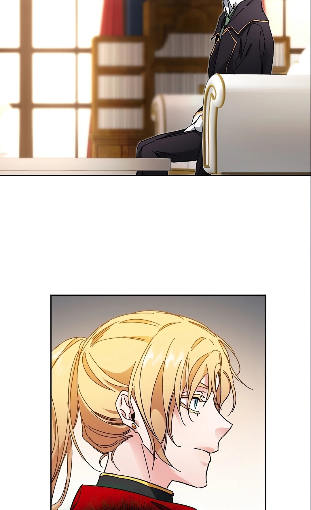 I've Become the Villainous Empress of a Novel Chapter 13 page 51 - Chapter 13