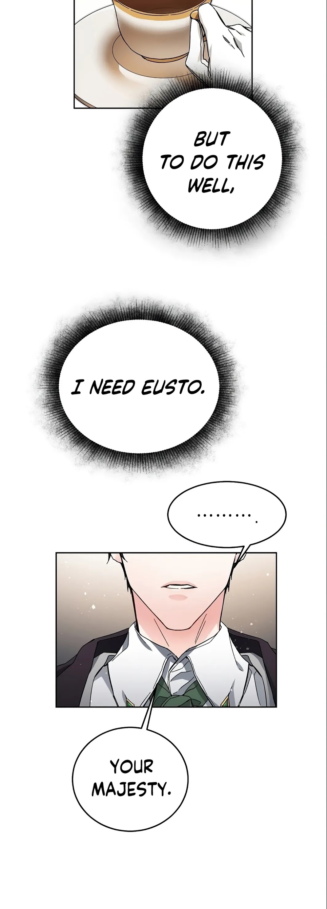 I've Become the Villainous Empress of a Novel Chapter 13 page 53 - Chapter 13