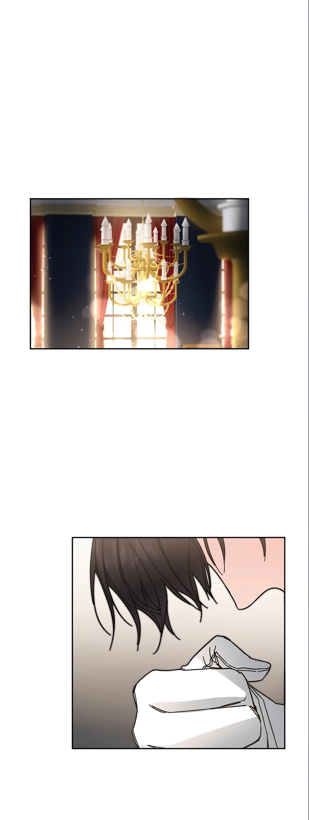 I've Become the Villainous Empress of a Novel Chapter 13 page 55 - Chapter 13