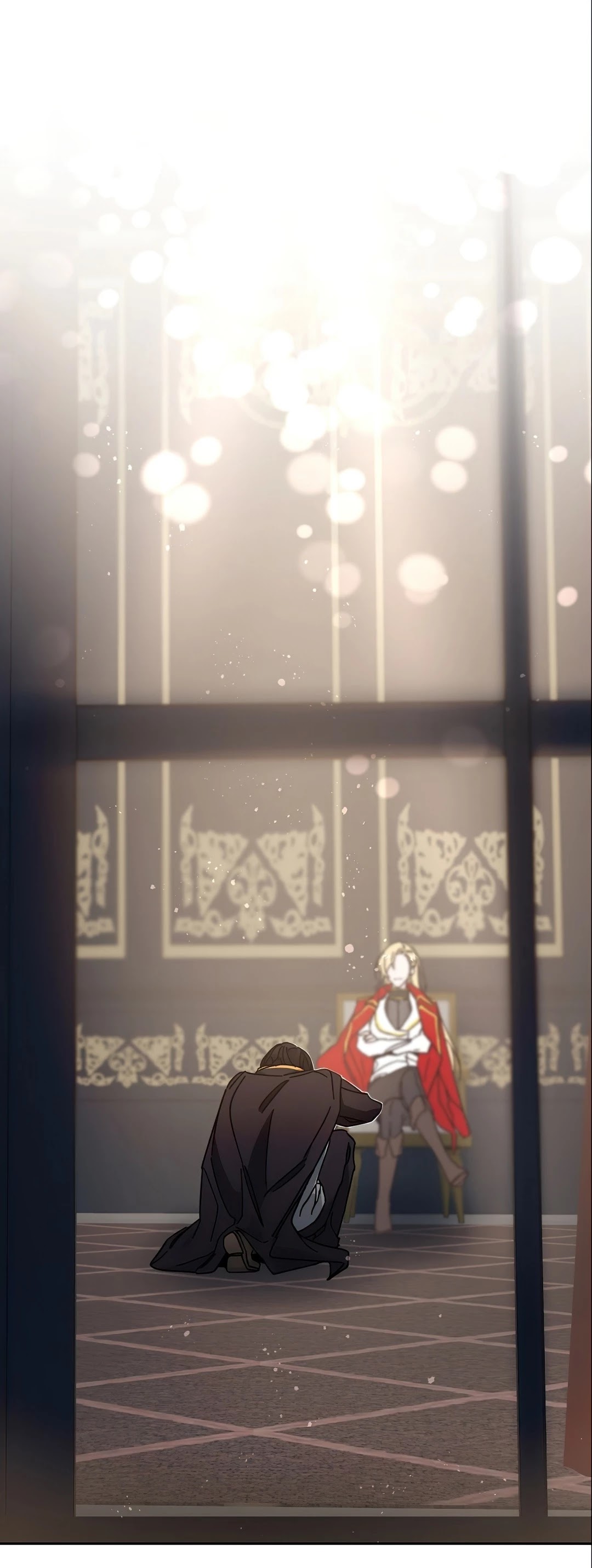 I've Become the Villainous Empress of a Novel Chapter 13 page 56 - Chapter 13