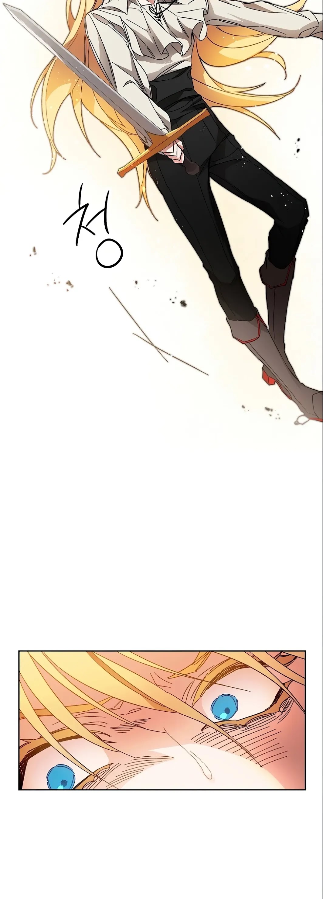 I've Become the Villainous Empress of a Novel Chapter 13 page 8 - Chapter 13