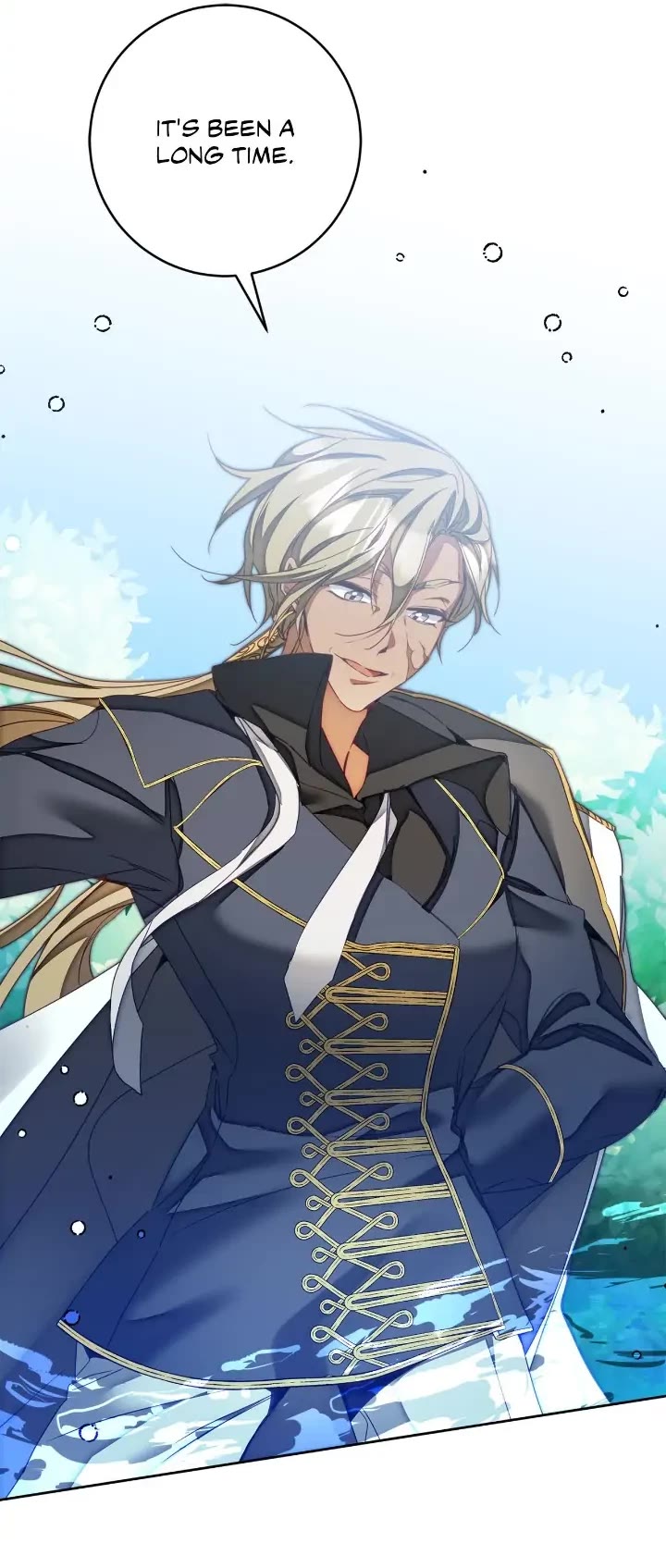 I've Become the Villainous Empress of a Novel Chapter 130 page 10 - Chapter 130