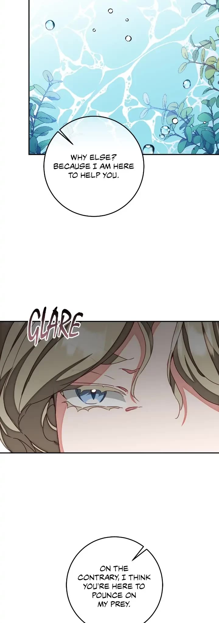 I've Become the Villainous Empress of a Novel Chapter 130 page 14 - Chapter 130