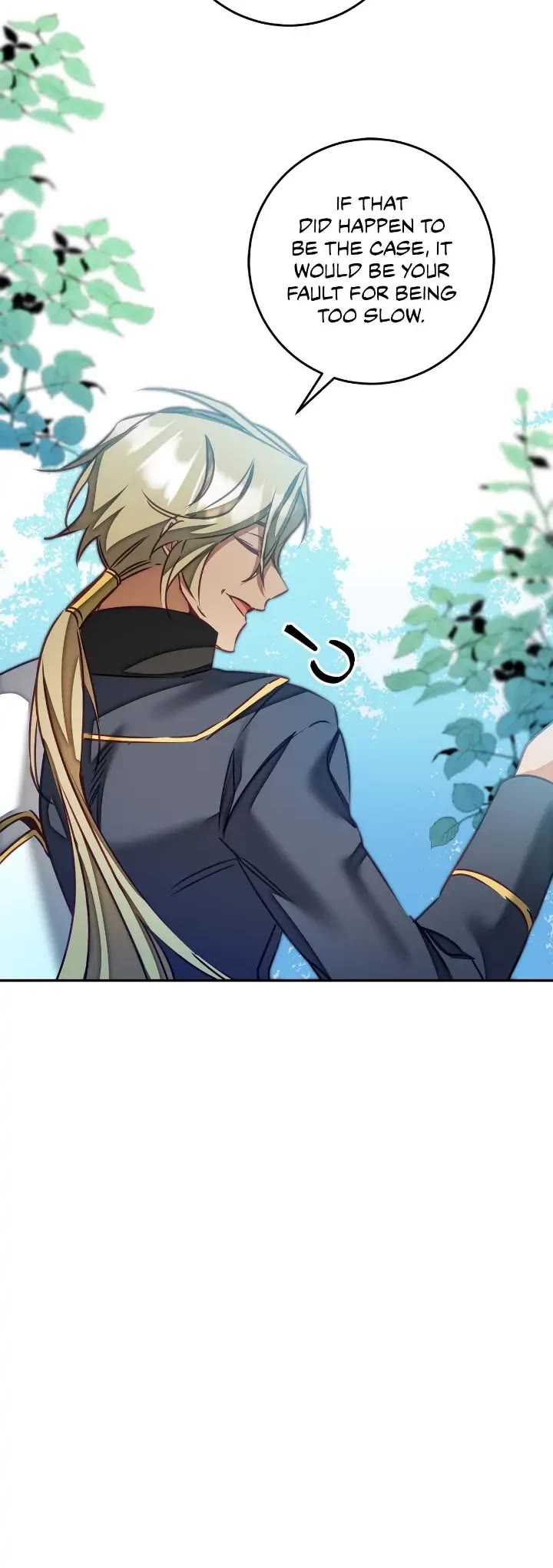 I've Become the Villainous Empress of a Novel Chapter 130 page 15 - Chapter 130