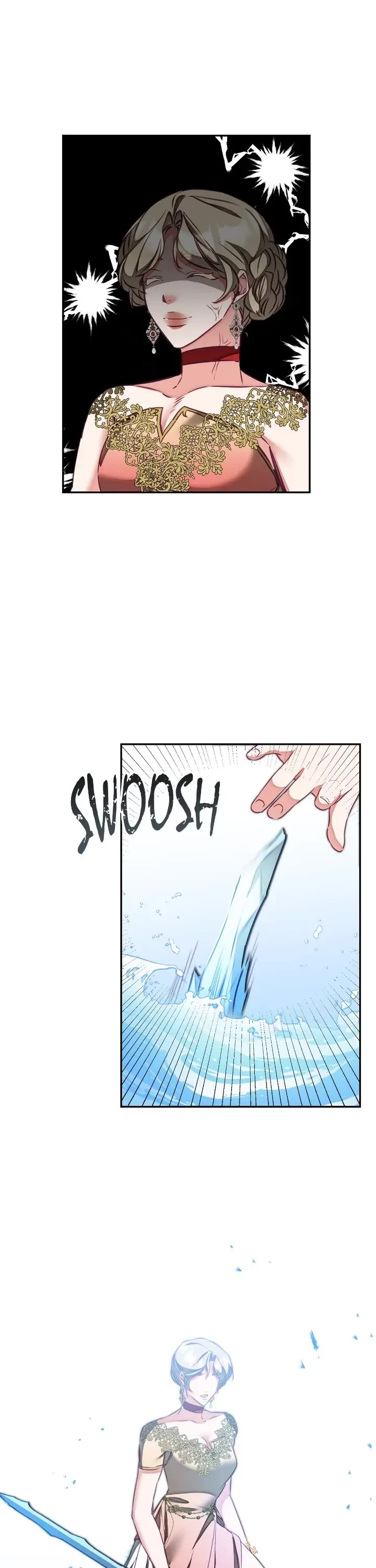 I've Become the Villainous Empress of a Novel Chapter 130 page 16 - Chapter 130
