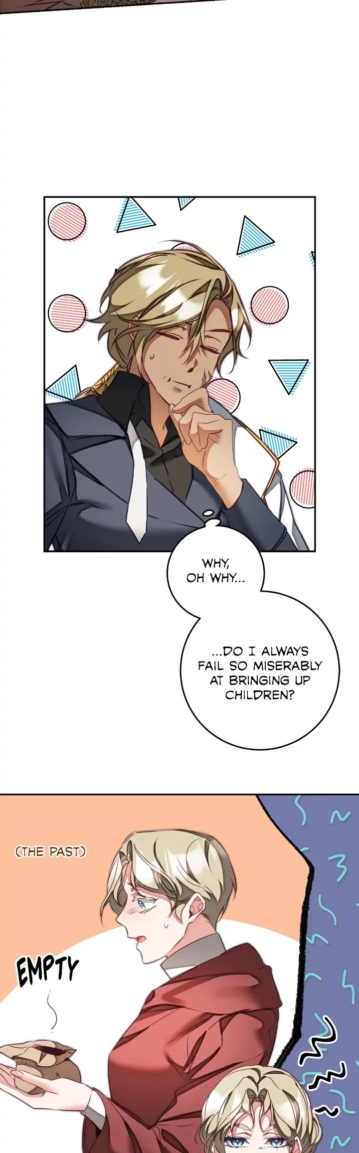 I've Become the Villainous Empress of a Novel Chapter 130 page 19 - Chapter 130