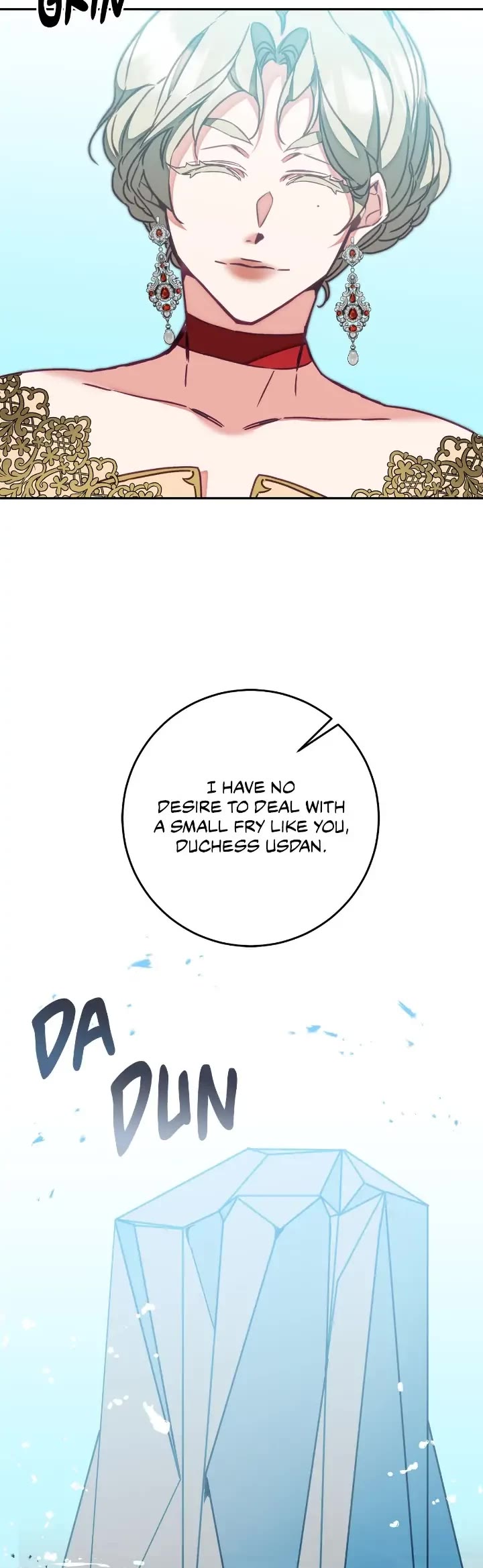 I've Become the Villainous Empress of a Novel Chapter 130 page 24 - Chapter 130