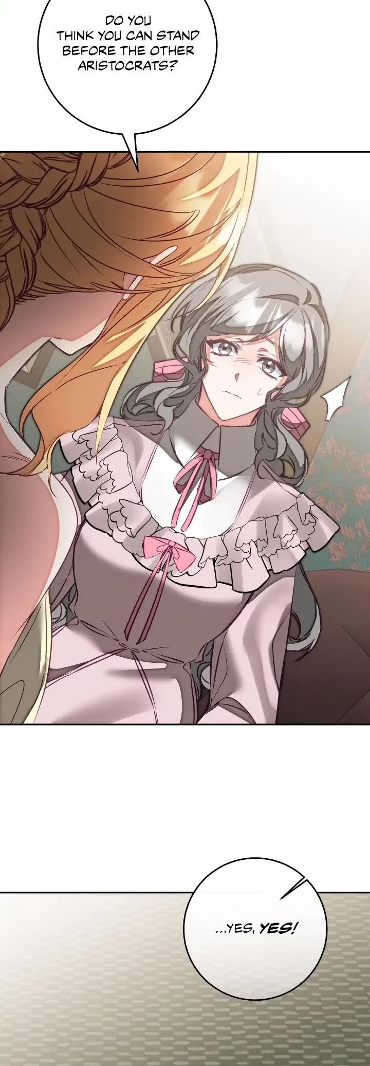 I've Become the Villainous Empress of a Novel Chapter 130 page 29 - Chapter 130