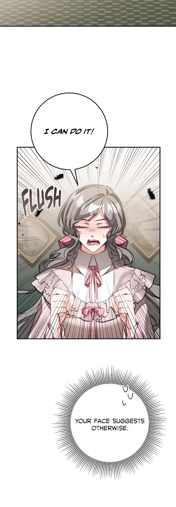 I've Become the Villainous Empress of a Novel Chapter 130 page 30 - Chapter 130