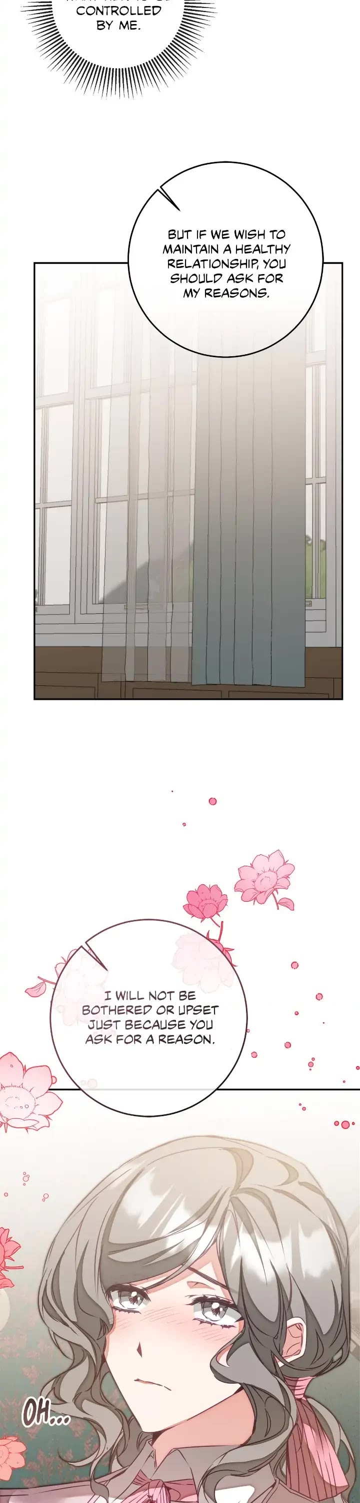 I've Become the Villainous Empress of a Novel Chapter 130 page 33 - Chapter 130
