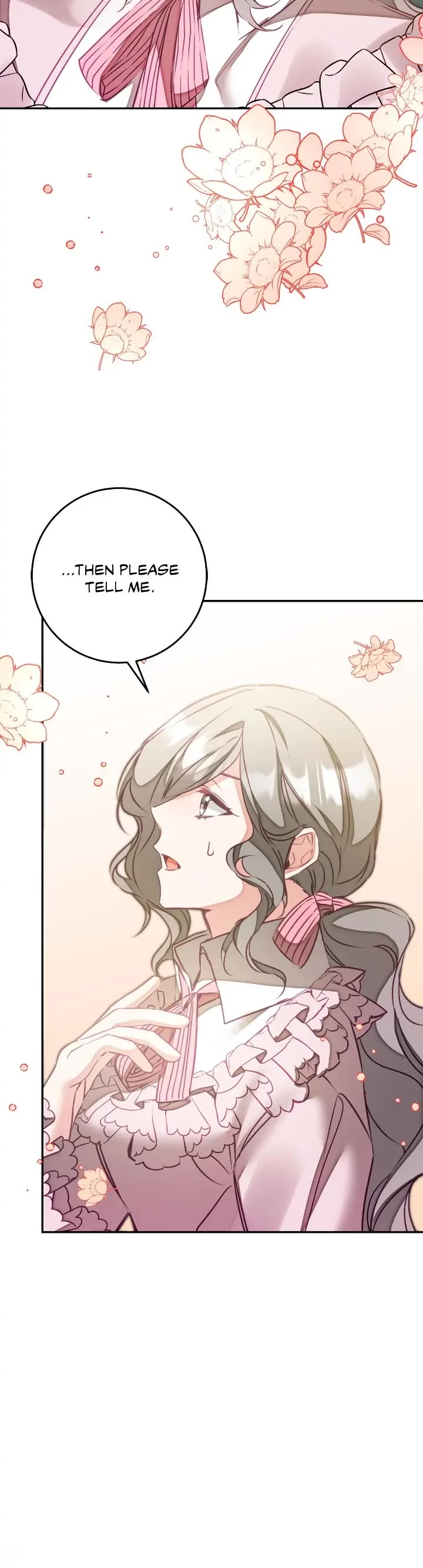 I've Become the Villainous Empress of a Novel Chapter 130 page 34 - Chapter 130