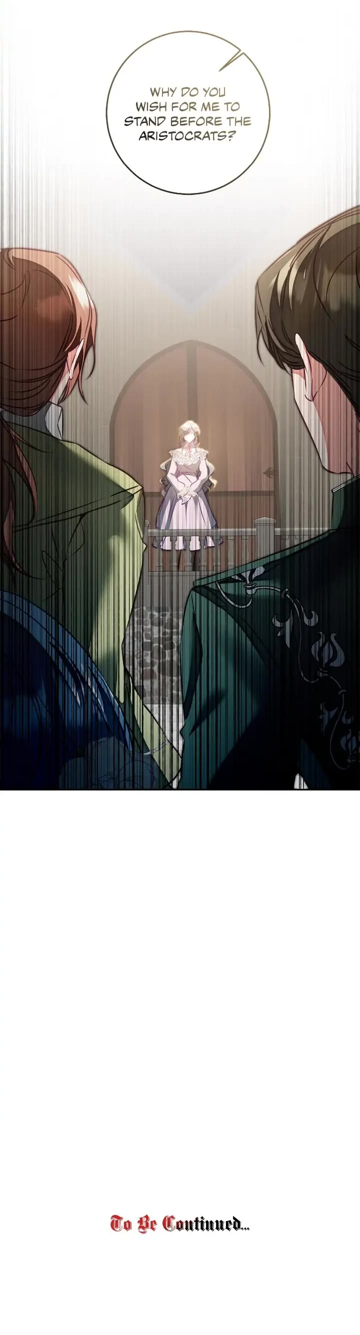 I've Become the Villainous Empress of a Novel Chapter 130 page 35 - Chapter 130