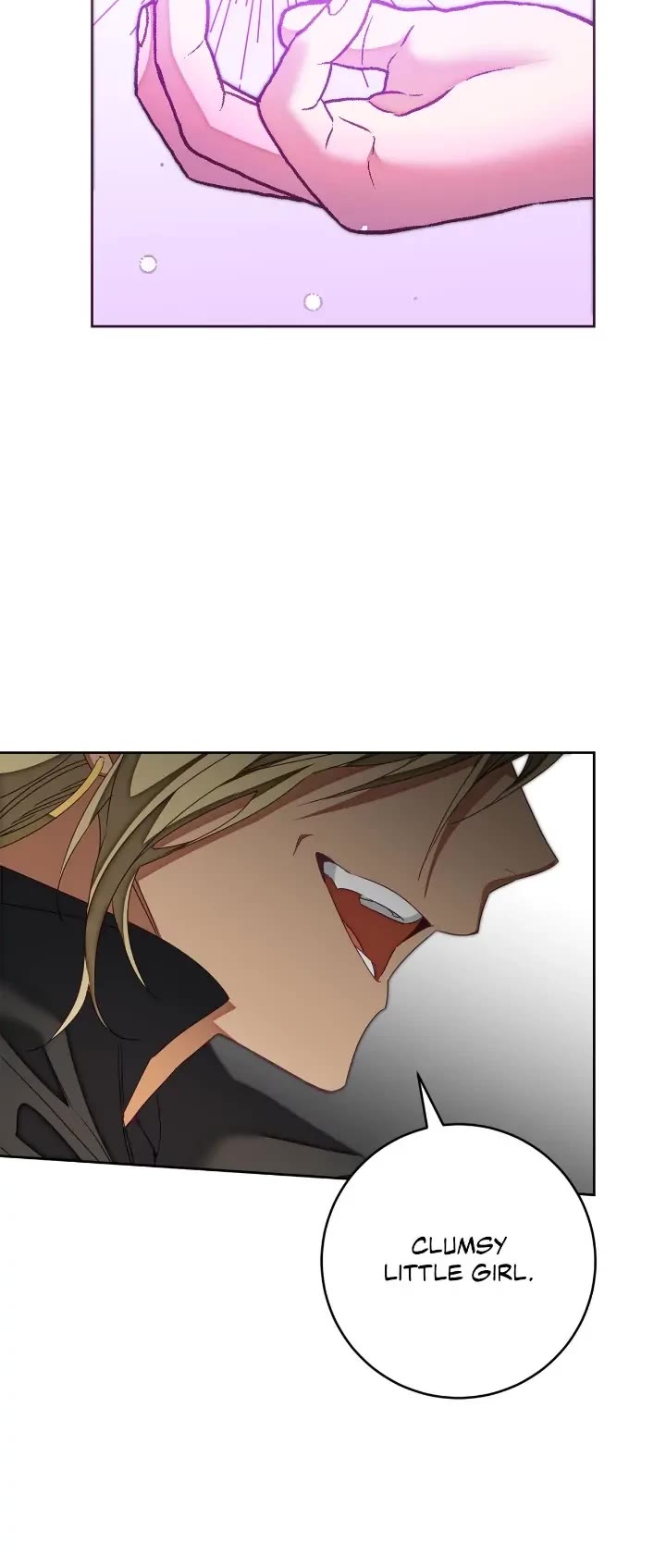 I've Become the Villainous Empress of a Novel Chapter 130 page 9 - Chapter 130