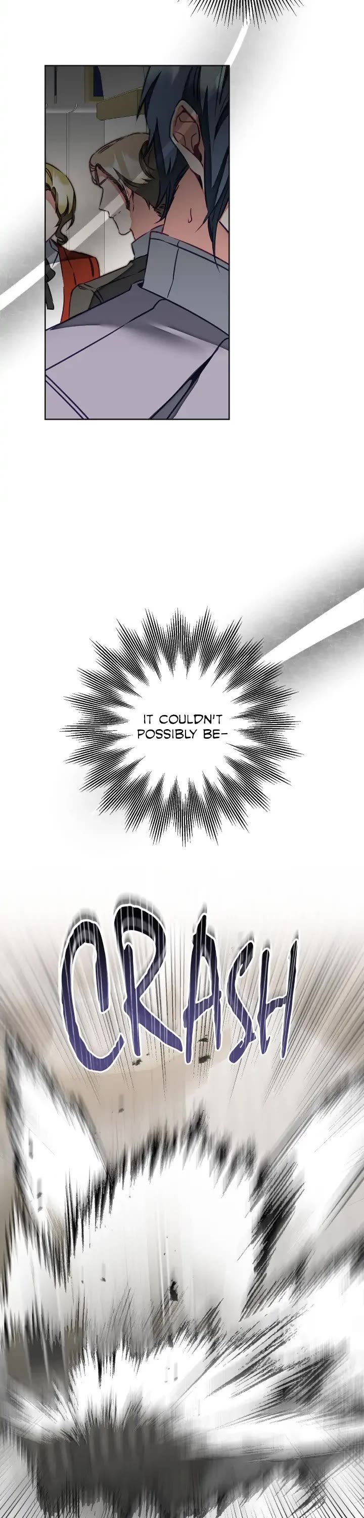 I've Become the Villainous Empress of a Novel Chapter 131 page 12 - Chapter 131