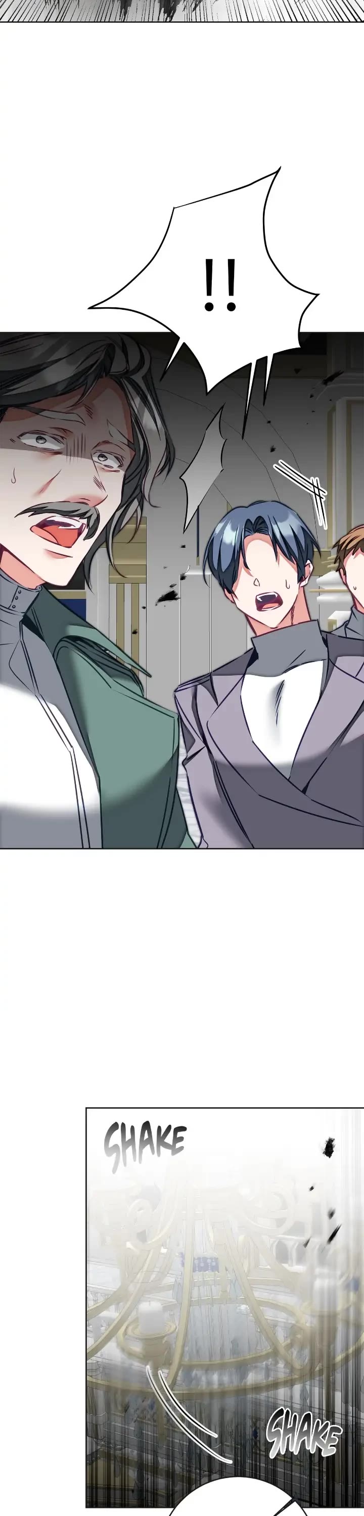 I've Become the Villainous Empress of a Novel Chapter 131 page 13 - Chapter 131