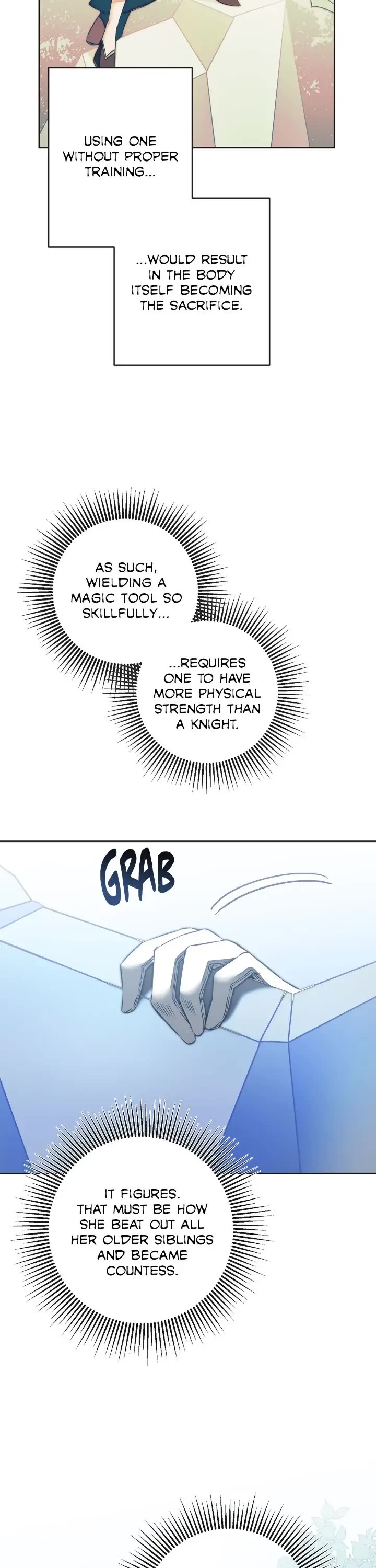 I've Become the Villainous Empress of a Novel Chapter 131 page 2 - Chapter 131