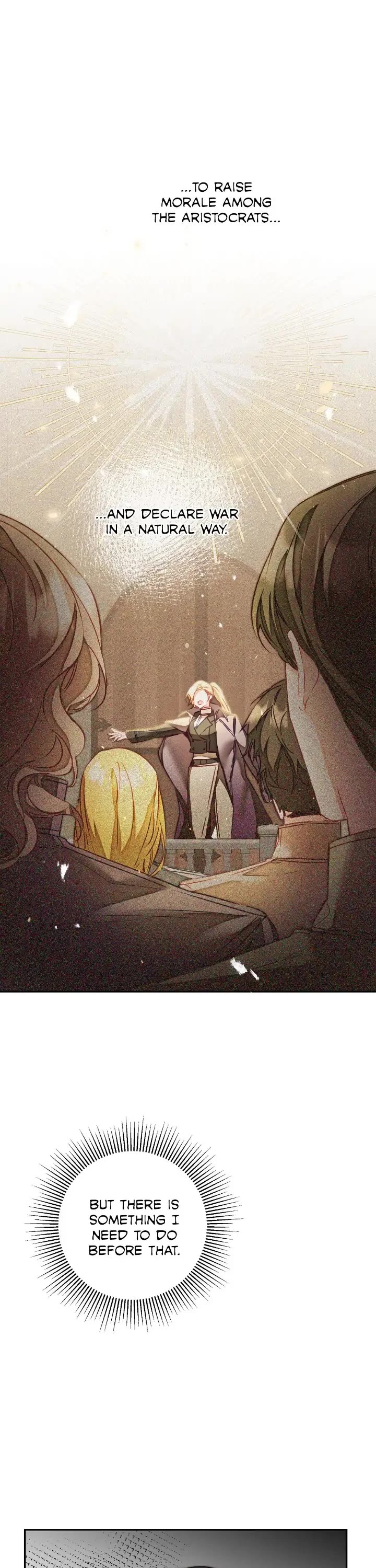 I've Become the Villainous Empress of a Novel Chapter 131 page 21 - Chapter 131