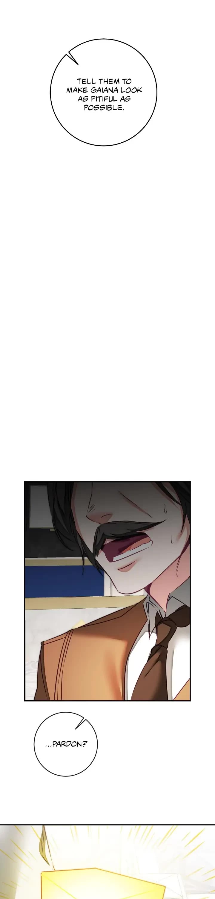 I've Become the Villainous Empress of a Novel Chapter 131 page 26 - Chapter 131