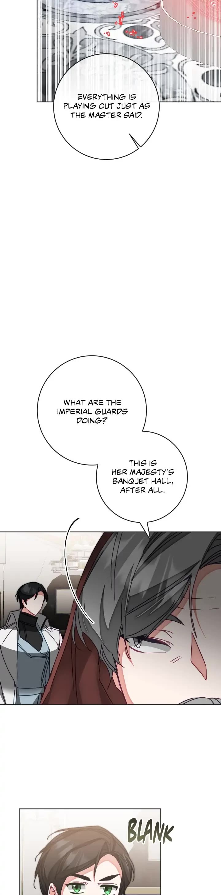 I've Become the Villainous Empress of a Novel Chapter 131 page 34 - Chapter 131