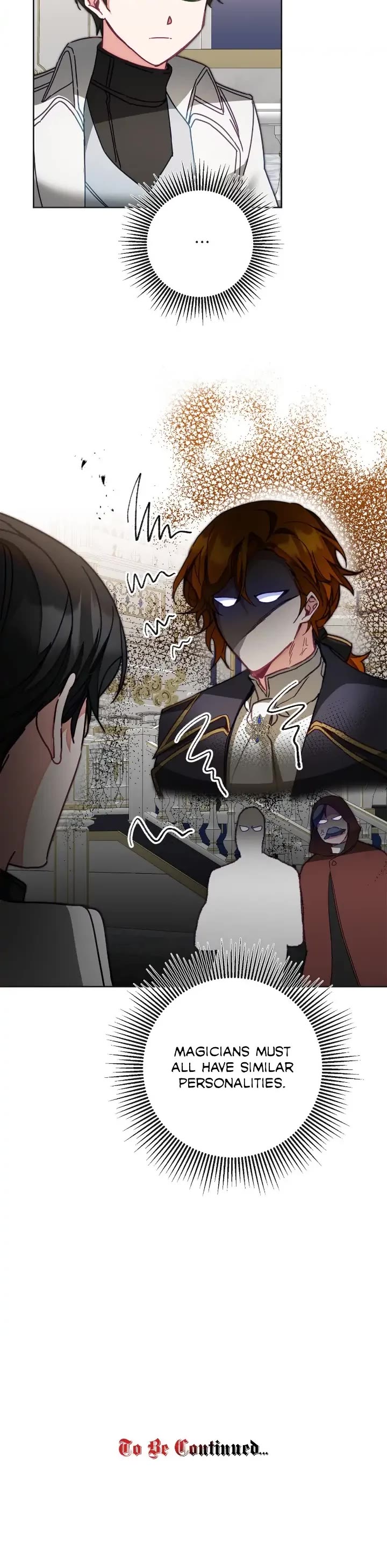 I've Become the Villainous Empress of a Novel Chapter 131 page 35 - Chapter 131