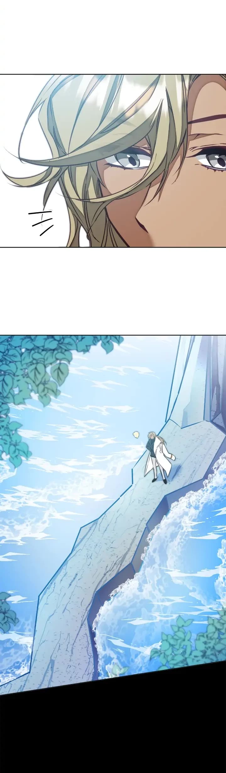 I've Become the Villainous Empress of a Novel Chapter 131 page 5 - Chapter 131