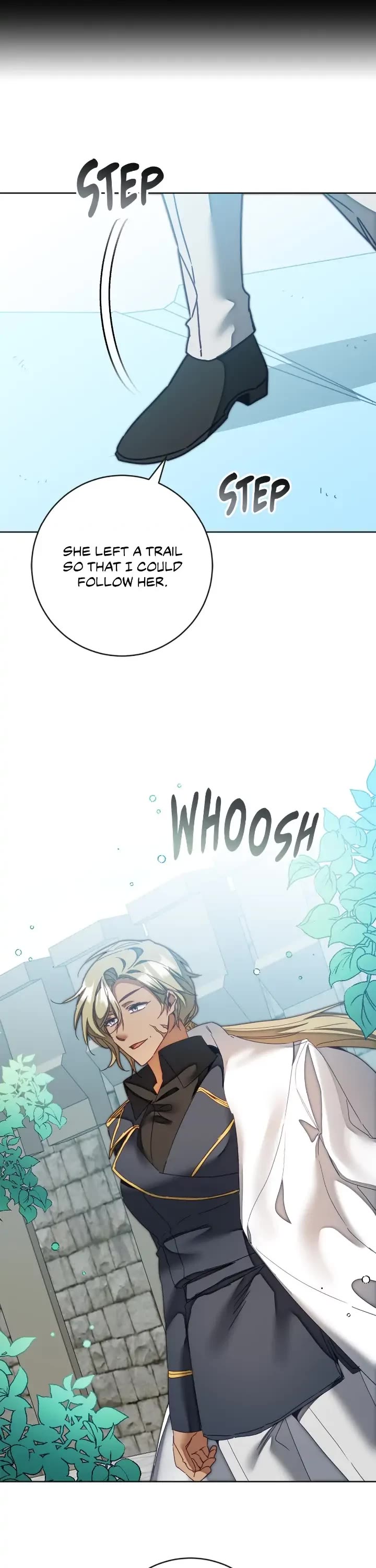 I've Become the Villainous Empress of a Novel Chapter 131 page 7 - Chapter 131