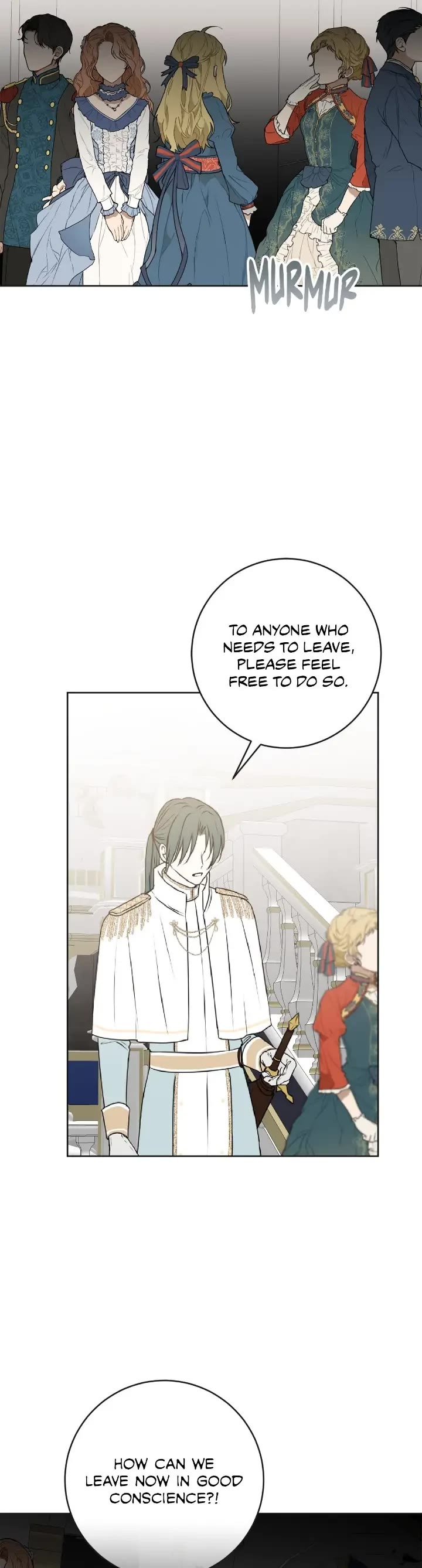 I've Become the Villainous Empress of a Novel Chapter 131 page 9 - Chapter 131