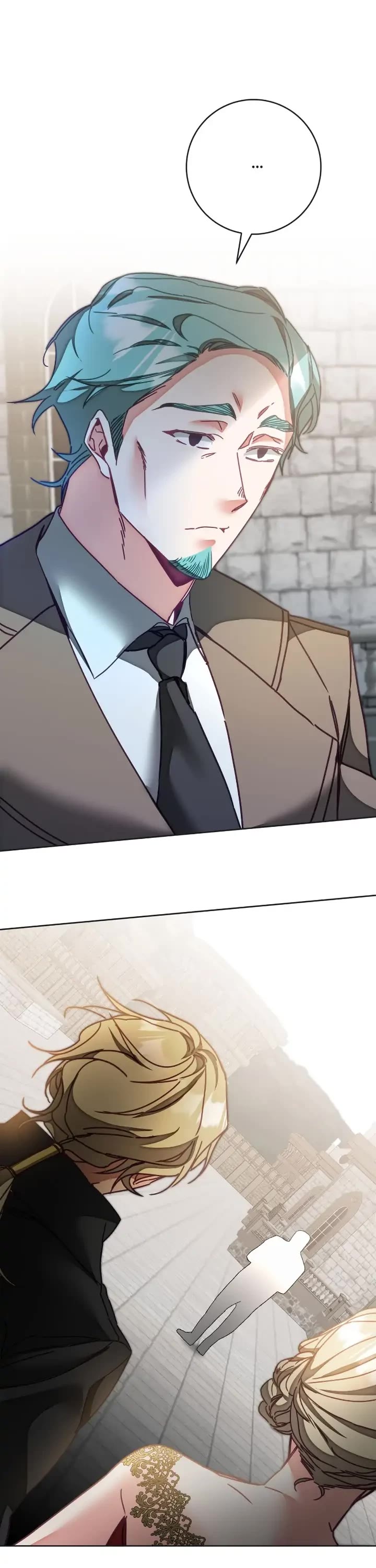I've Become the Villainous Empress of a Novel Chapter 132 page 1 - Chapter 132
