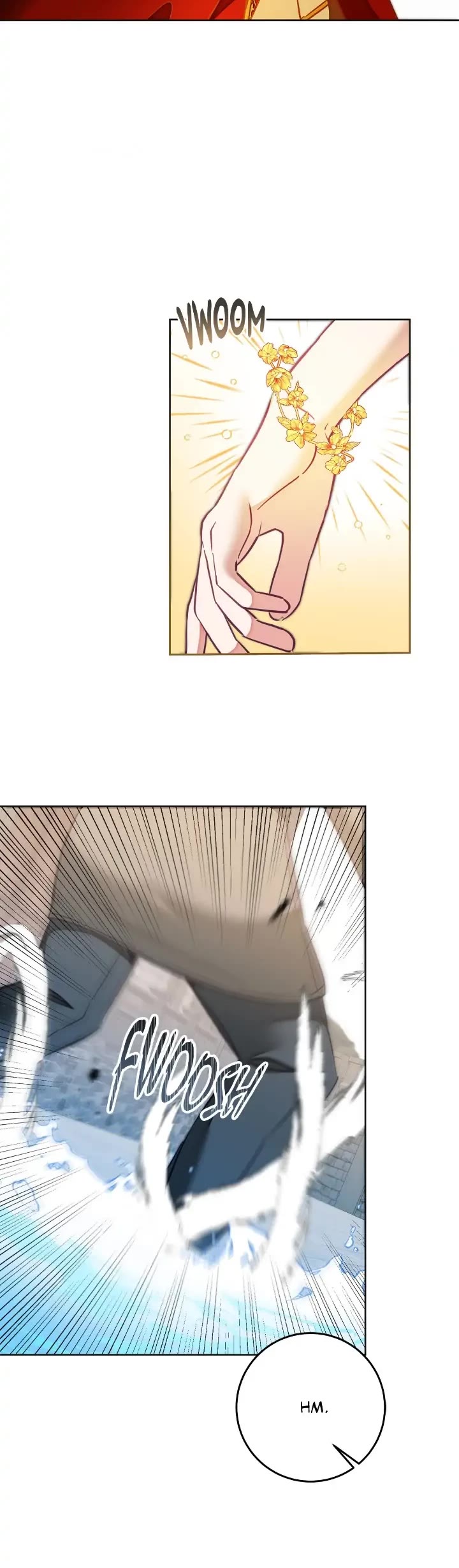 I've Become the Villainous Empress of a Novel Chapter 132 page 10 - Chapter 132