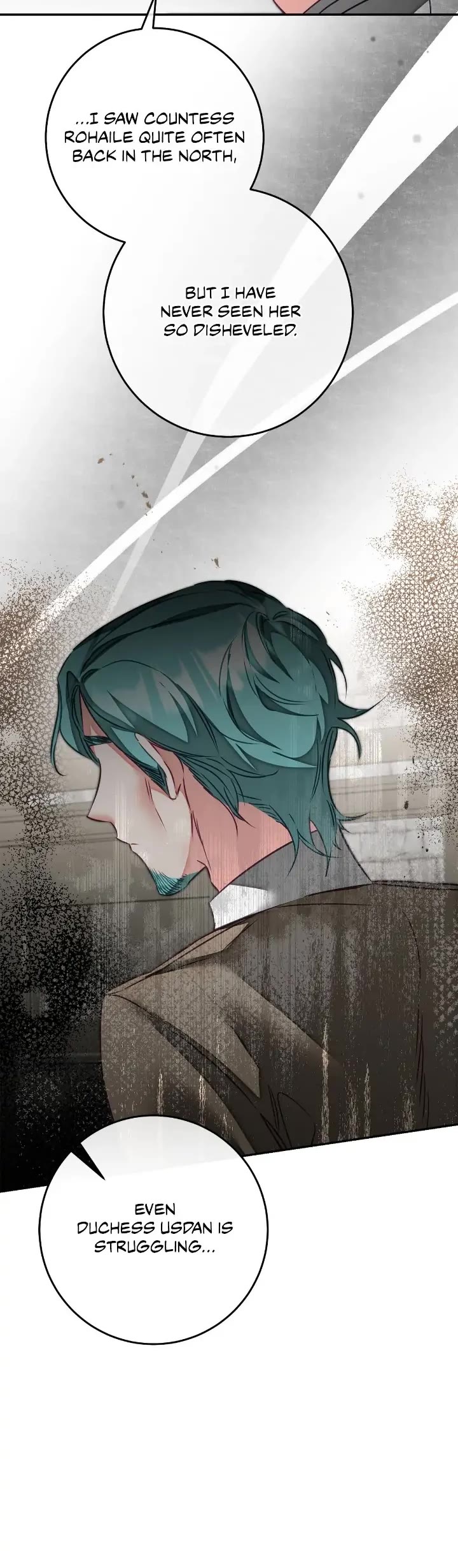 I've Become the Villainous Empress of a Novel Chapter 132 page 15 - Chapter 132