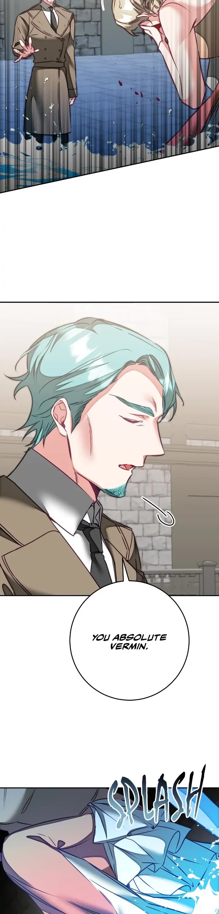 I've Become the Villainous Empress of a Novel Chapter 132 page 17 - Chapter 132