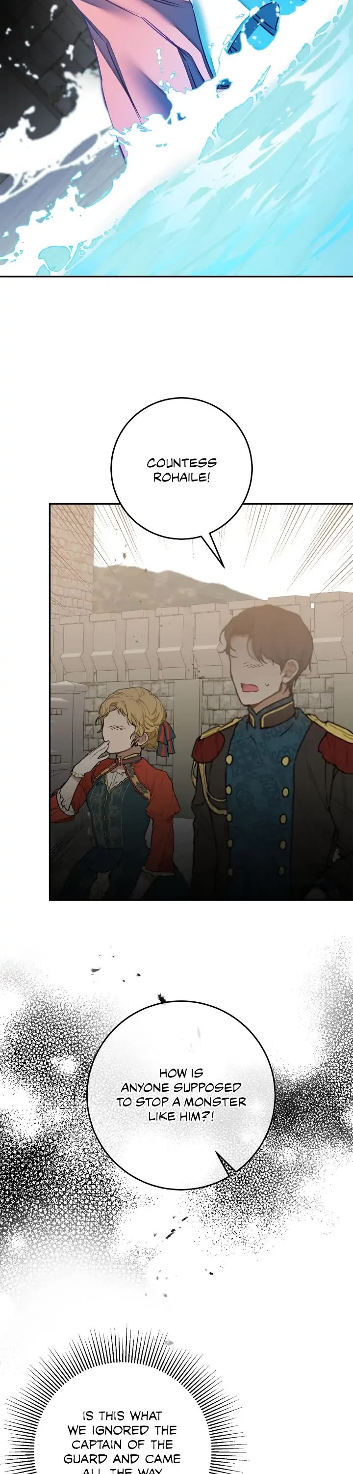 I've Become the Villainous Empress of a Novel Chapter 132 page 18 - Chapter 132